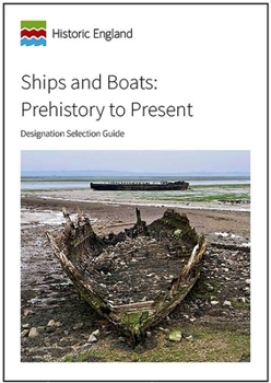 Paperback Ships and Boats: Prehistory to Present: Designation Selection Guide Book