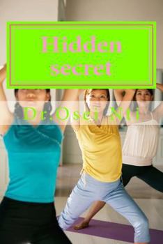 Paperback hidden secret: prayer and fasting Book