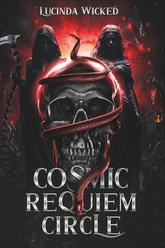 Cosmic Requiem Circle