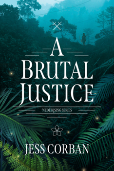 Hardcover A Brutal Justice Book