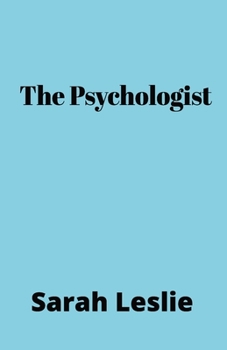 Paperback The Psychologist Book