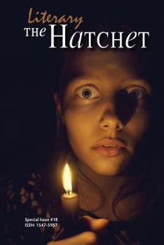 Paperback Literary Hatchet #18 Book