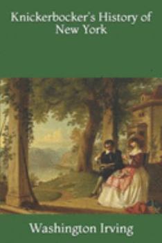 Knickerbocker's History of New York