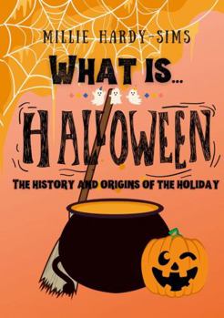 Paperback What is... Halloween?: Origins of the Festival Book