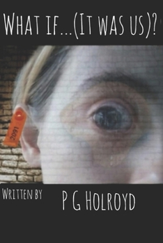 Paperback What if....(it was us)? Book