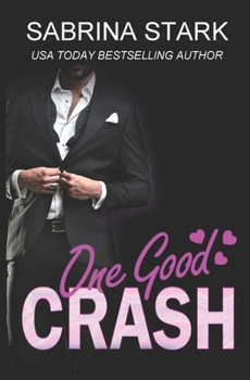 Paperback One Good Crash Book