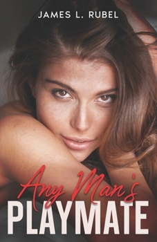 Paperback Any Man's Playmate Book