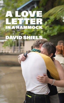 Paperback A Love Letter in a Hammock Book