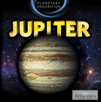 Paperback Jupiter Book