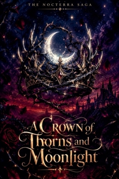A Crown of Thorns and Moonlight (The Nocterra Saga)