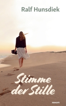 Paperback Stimme der Stille [German] Book