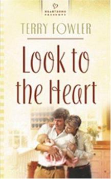 Paperback Look to the Heart Book