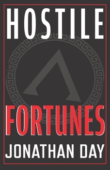 Paperback Hostile Fortunes Book