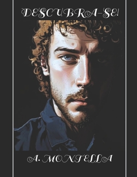Paperback Descubra-se! [Portuguese] Book