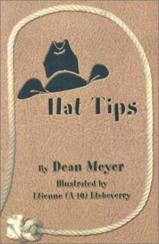 Paperback Hat Tips Book