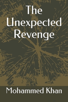 Paperback The Unexpected Revenge Book