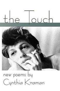 Paperback The Touch Book