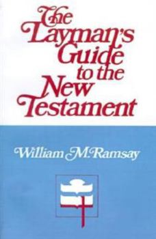Paperback The Layman's Guide to the New Testament Book