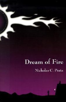 Paperback Dream of Fire Book