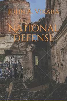 Paperback National Defense Book