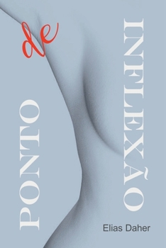 Paperback Ponto De Inflexão [Portuguese] Book