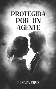 Paperback Protegida por un Agente [Spanish] Book