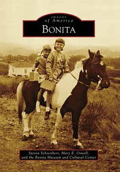 Bonita - Book  of the Images of America: California