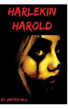 Hardcover Harlekin Harold [German] Book