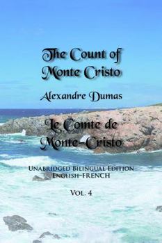 The Count of Monte-Cristo; Volume 4 - Book  of the Le Comte de Monte-Cristo