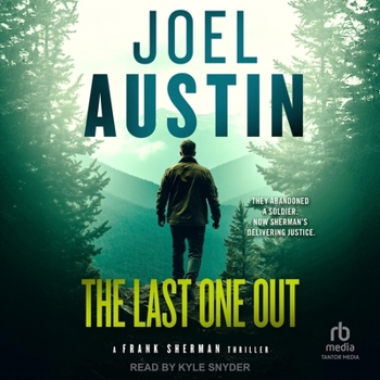 The Last One Out