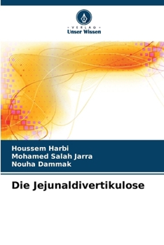 Paperback Die Jejunaldivertikulose [German] Book