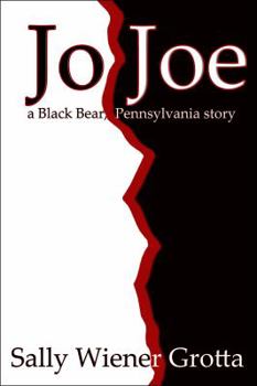 Hardcover Jo Joe Book