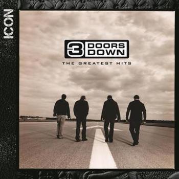 Music - CD ICON - The Greatest Hits Book