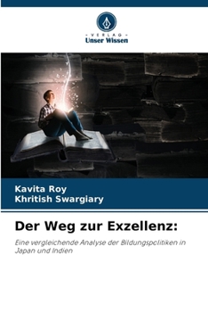 Paperback Der Weg zur Exzellenz [German] Book