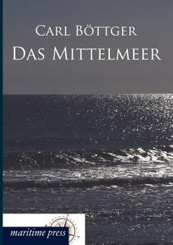 Paperback Das Mittelmeer [German] Book