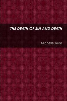 Paperback The Death of Sin and Death Book