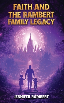 Hardcover Faith And The Rambert Family Legacy Book