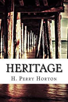 Paperback Heritage Book