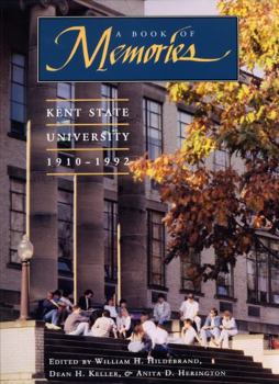 Hardcover A Book of Memories Book