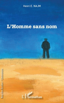 L'homme sans nom (Rue Des Écoles)