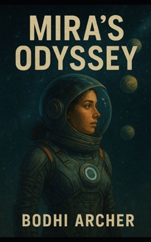 Paperback Mira's Odyssey Book