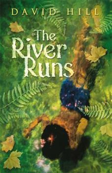 Paperback The River Runs Book