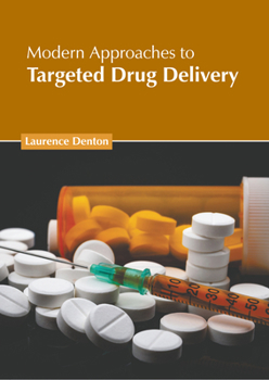 Hardcover Modern Approaches to Targeted Drug Delivery Book