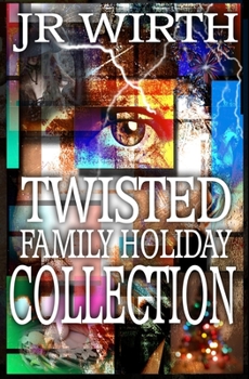 Paperback Twisted Family Hoidays Collection Book