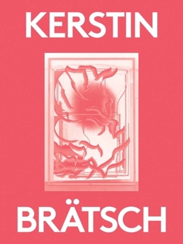 Paperback Kerstin Brätsch: 2000 Words Book