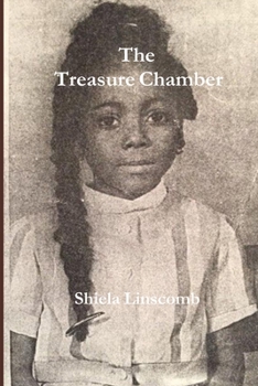 Paperback The Treasure Chamber Book
