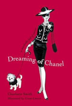 Hardcover Dreaming of Chanel Book