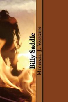 Paperback Billy Saddle Book