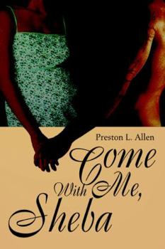 Paperback Come with Me, Sheba Book