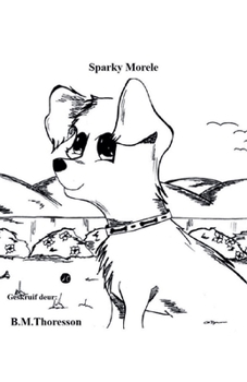 Paperback Sparky Morele [Afrikaans] Book